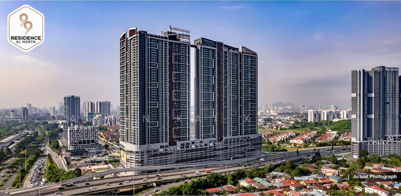 Untuk Dijual - 99 Residence