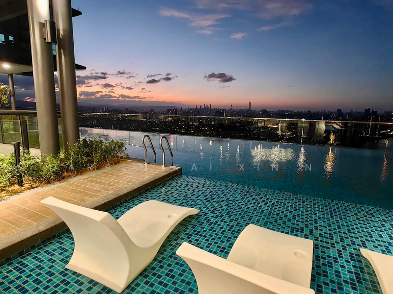 Untuk Dijual - 99 Residence