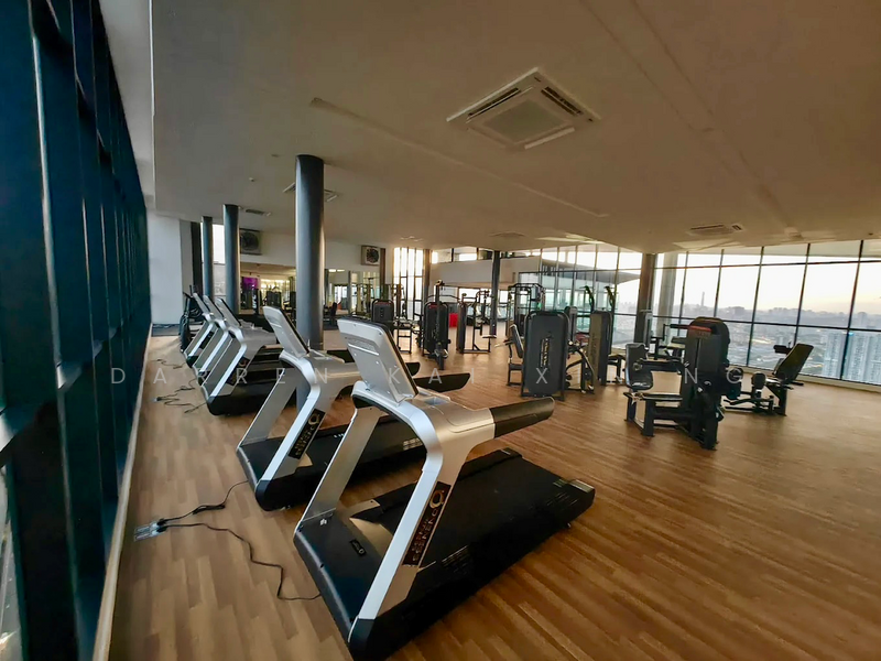 Untuk Dijual - 99 Residence