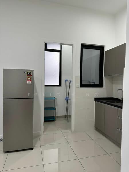Servis Apartment untuk Disewa di Le Pavillion - Felicia Ng - PropertyGuru.com.my