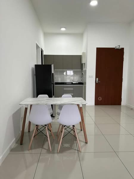 Servis Apartment untuk Disewa di Le Pavillion - Felicia Ng - PropertyGuru.com.my