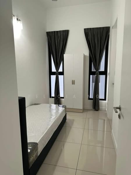 Servis Apartment untuk Disewa di Le Pavillion - Felicia Ng - PropertyGuru.com.my
