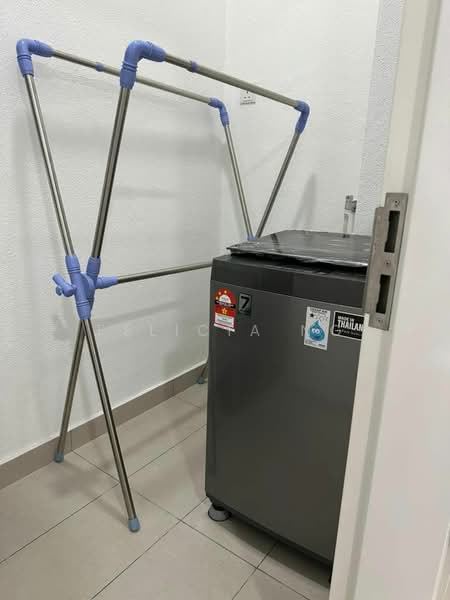 Servis Apartment untuk Disewa di Le Pavillion - Felicia Ng - PropertyGuru.com.my