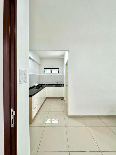 Untuk Disewa - TreeO