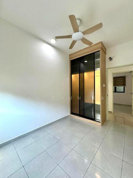 Untuk Disewa - TreeO