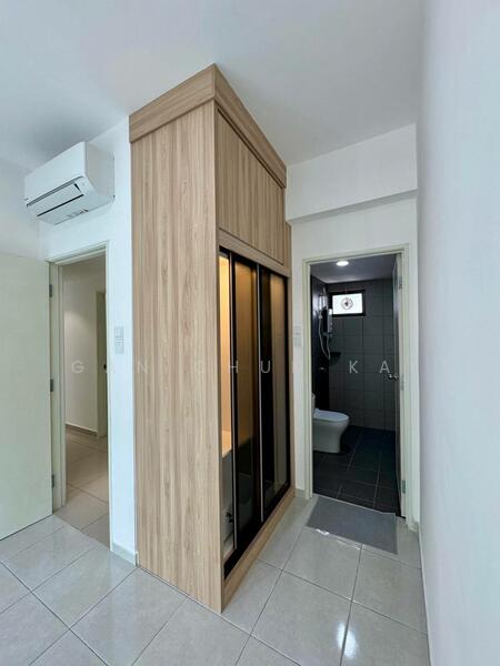 Untuk Disewa - TreeO