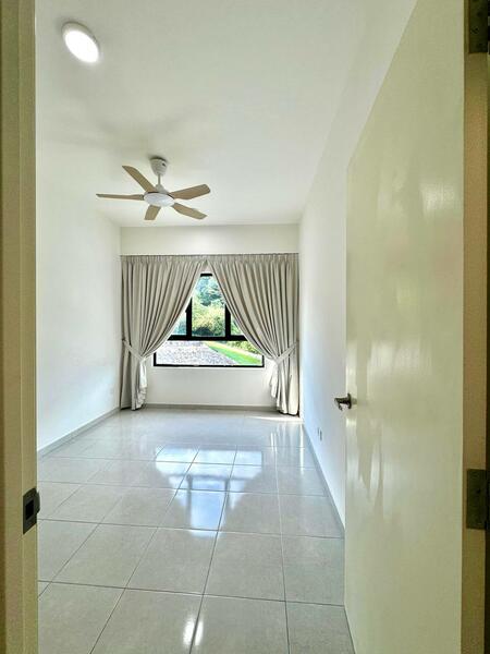 Untuk Disewa - TreeO