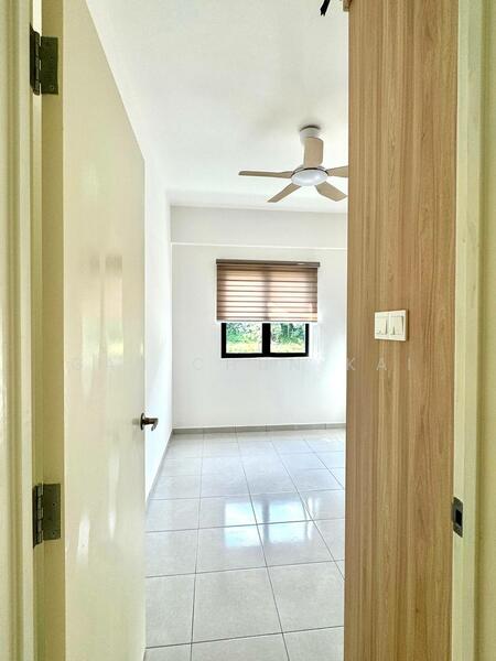 Untuk Disewa - TreeO