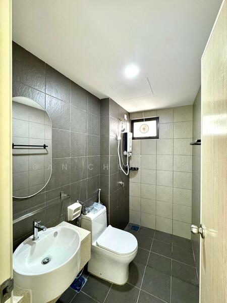 Untuk Disewa - TreeO