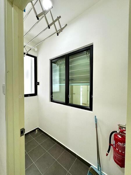 Untuk Disewa - TreeO