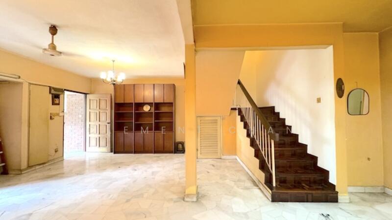 For Sale - Sri Hartamas