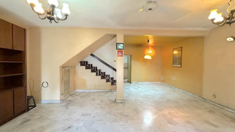 For Sale - Sri Hartamas