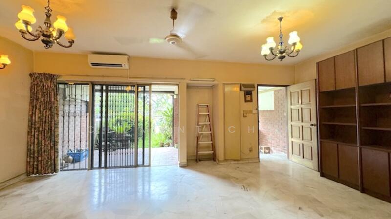 For Sale - Sri Hartamas