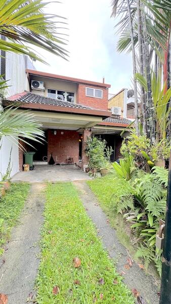 For Sale - Sri Hartamas