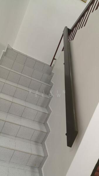 For Rent - Jalan Semarak Api