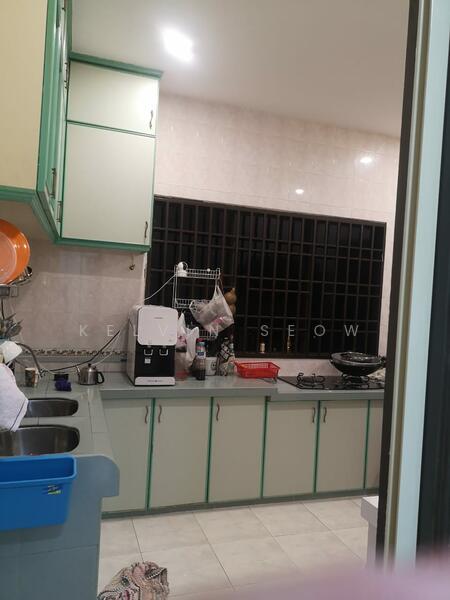 For Rent - Jalan Semarak Api