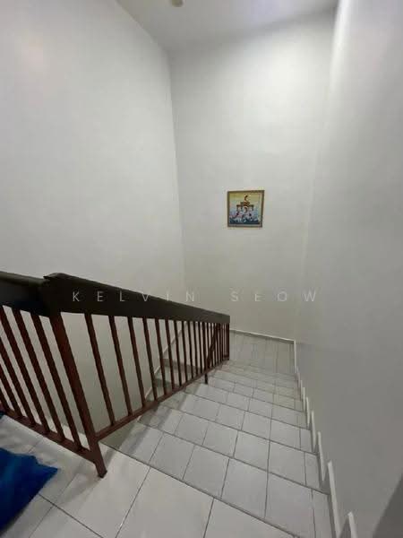 Rumah Berkembar untuk Disewa di Bandar Baru Air Itam (Ayer Itam) - Kelvin Seow - Interior - PropertyGuru.com.my