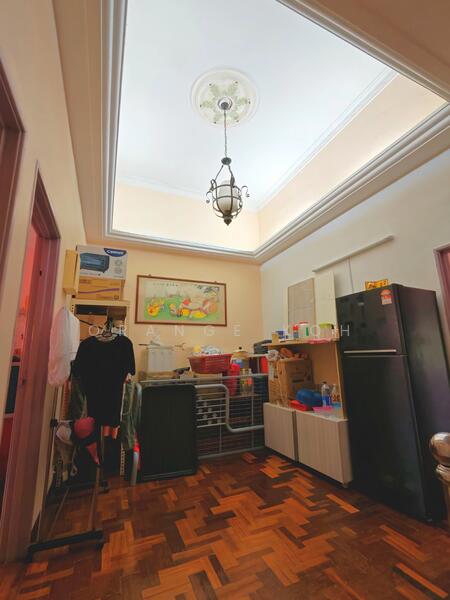 For Sale - pelangi indah