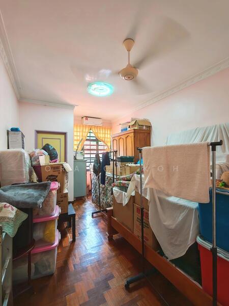 For Sale - pelangi indah