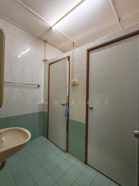 For Sale - pelangi indah