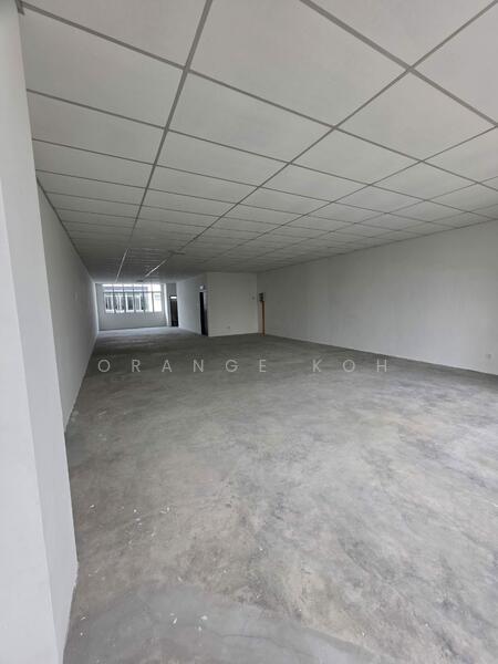 For Sale - Bandar Baru Permas Jaya