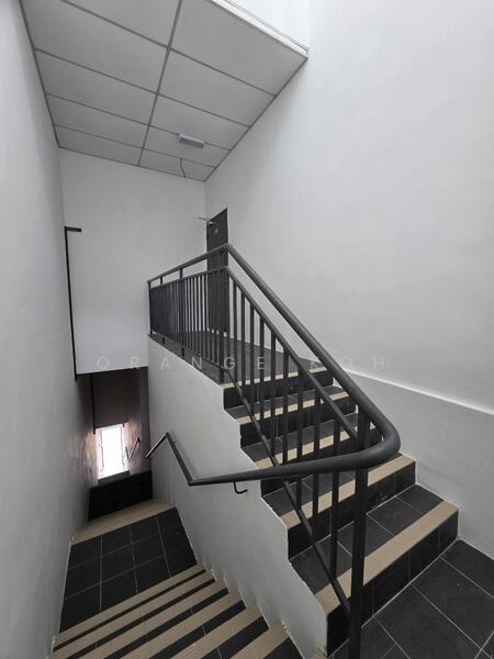 For Sale - Bandar Baru Permas Jaya