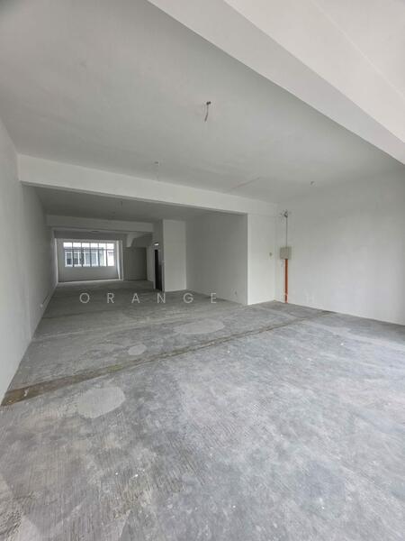 For Sale - Bandar Baru Permas Jaya