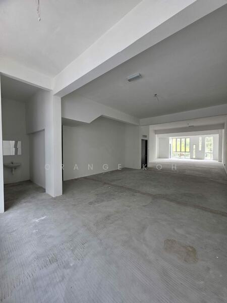 For Sale - Bandar Baru Permas Jaya