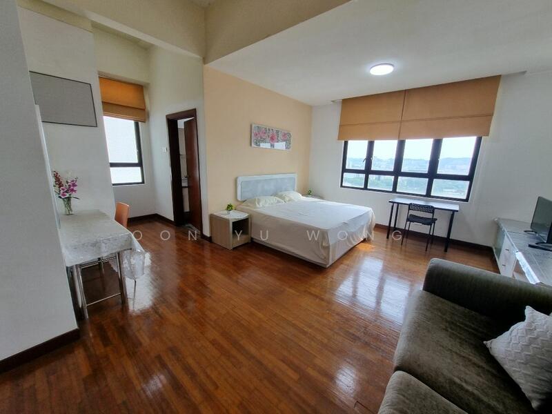 For Sale - The Heritage Residence