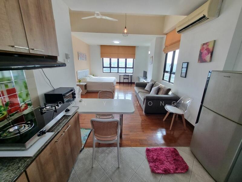 For Sale - The Heritage Residence