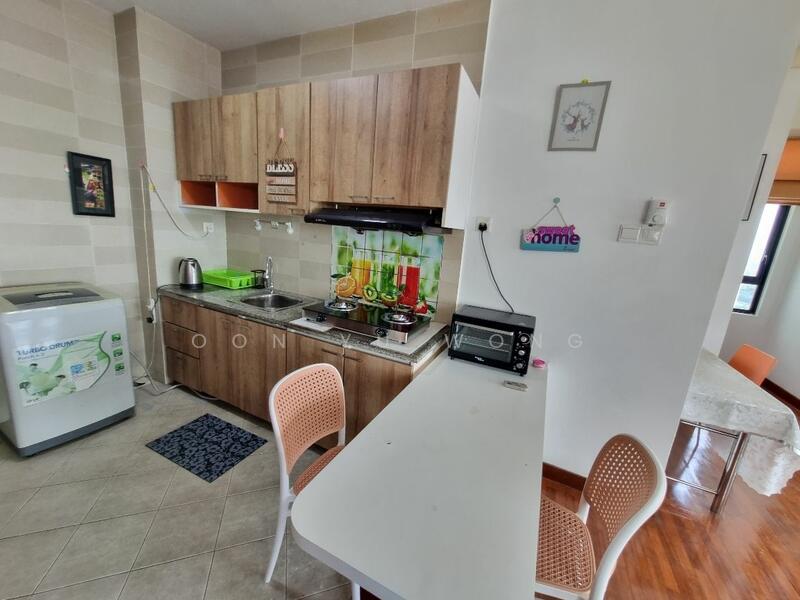 For Sale - The Heritage Residence