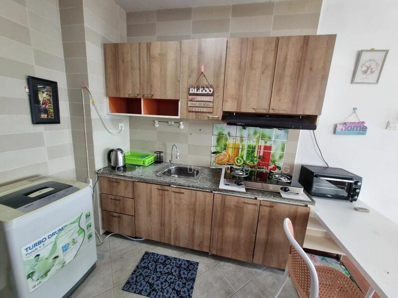 For Sale - The Heritage Residence