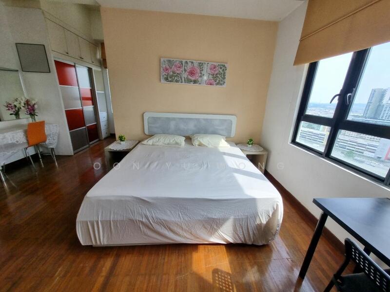 For Sale - The Heritage Residence