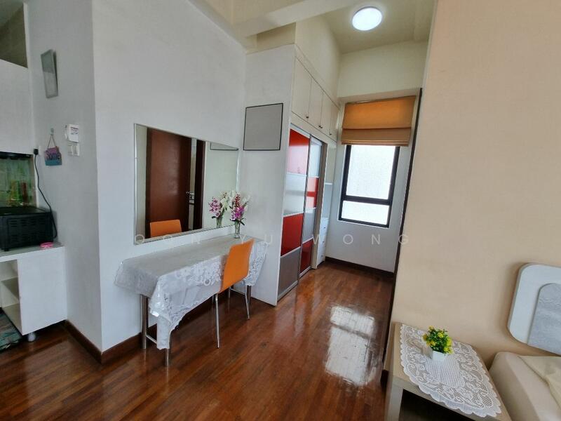 For Sale - The Heritage Residence