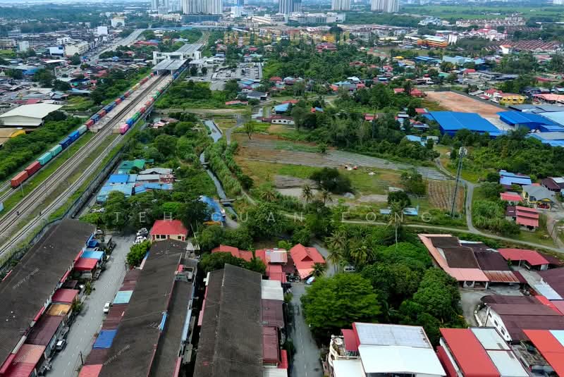 For Sale - 21,446 sqft First Grade | Residential Land | Tai Sai Gin | Bukit Mertajam | Penang RM65 psf