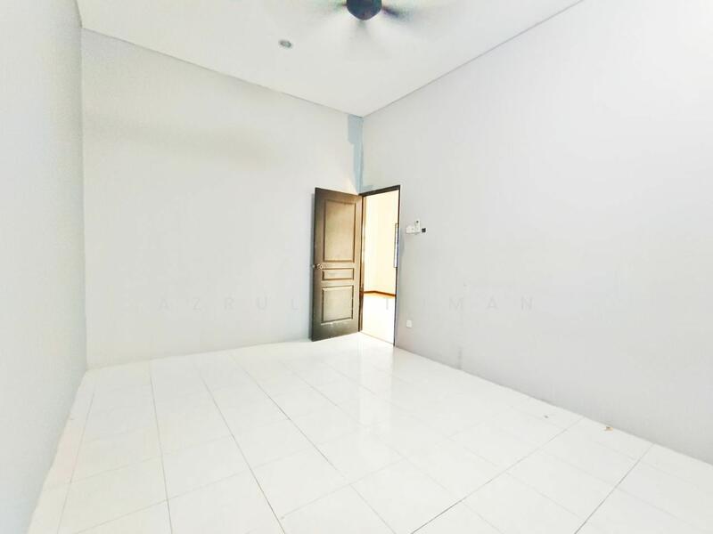 Rumah Teres 1 Tingkat untuk Dijual di Taman Nusa Intan (Senawang) - Azrul Othman - PropertyGuru.com.my
