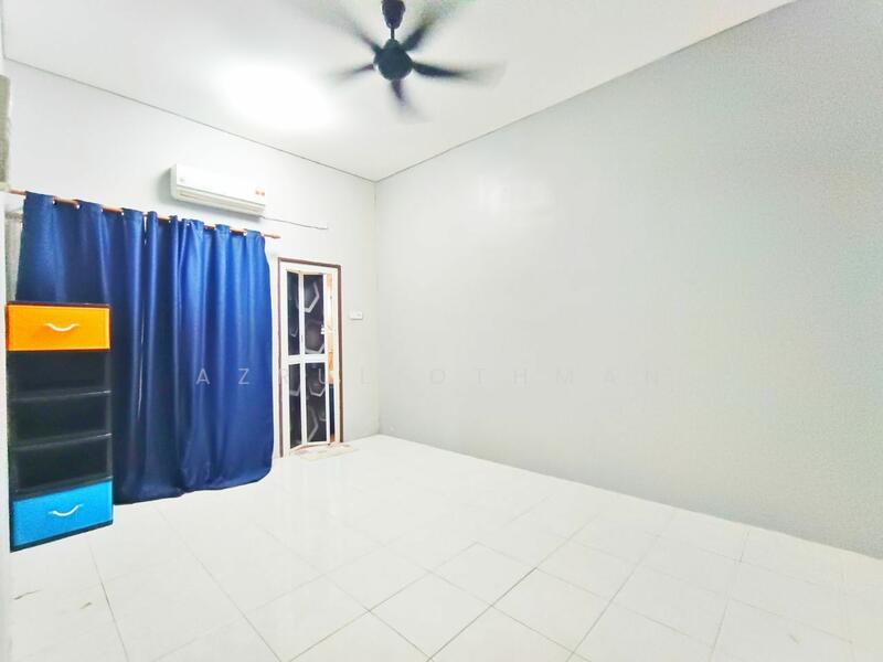 Rumah Teres 1 Tingkat untuk Dijual di Taman Nusa Intan (Senawang) - Azrul Othman - PropertyGuru.com.my