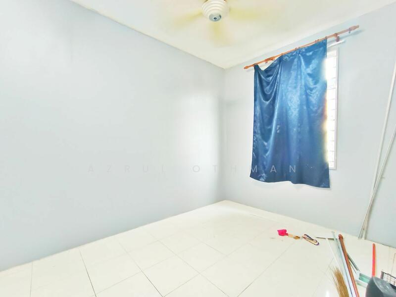 Rumah Teres 1 Tingkat untuk Dijual di Taman Nusa Intan (Senawang) - Azrul Othman - PropertyGuru.com.my
