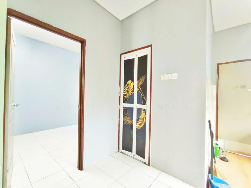Rumah Teres 1 Tingkat untuk Dijual di Taman Nusa Intan (Senawang) - Azrul Othman - PropertyGuru.com.my