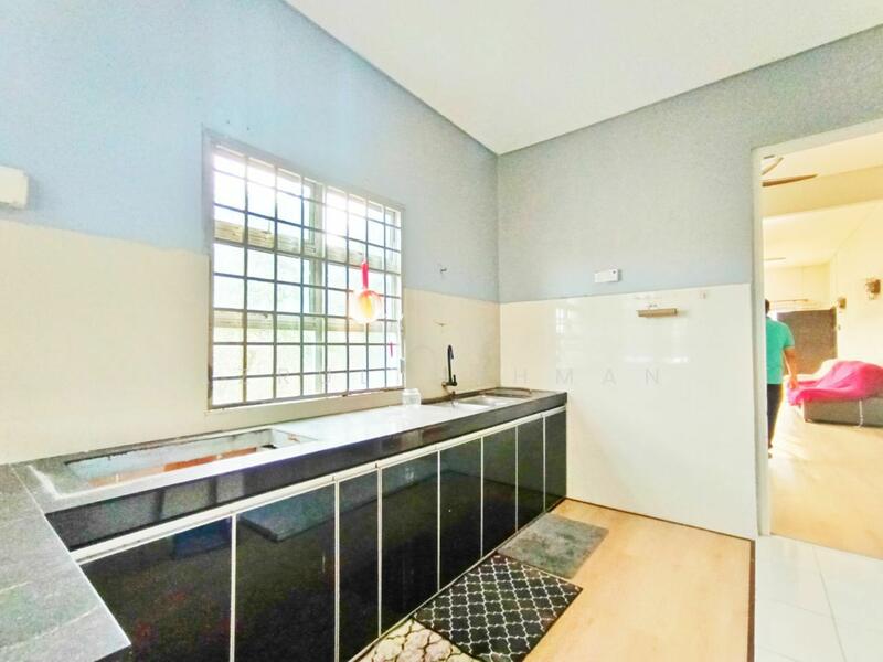Rumah Teres 1 Tingkat untuk Dijual di Taman Nusa Intan (Senawang) - Azrul Othman - PropertyGuru.com.my