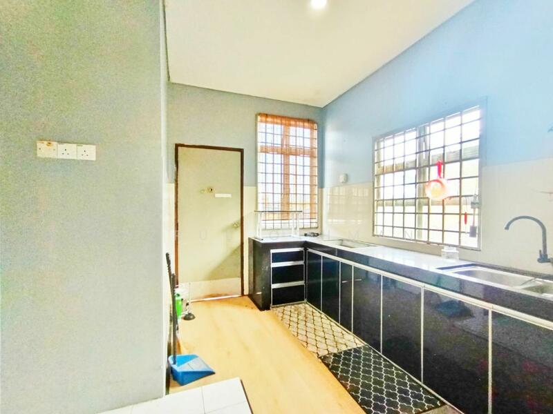 Rumah Teres 1 Tingkat untuk Dijual di Taman Nusa Intan (Senawang) - Azrul Othman - PropertyGuru.com.my