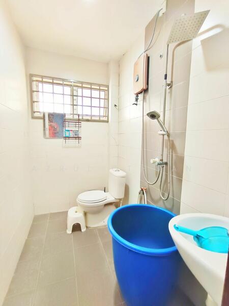 Rumah Teres 1 Tingkat untuk Dijual di Taman Nusa Intan (Senawang) - Azrul Othman - PropertyGuru.com.my