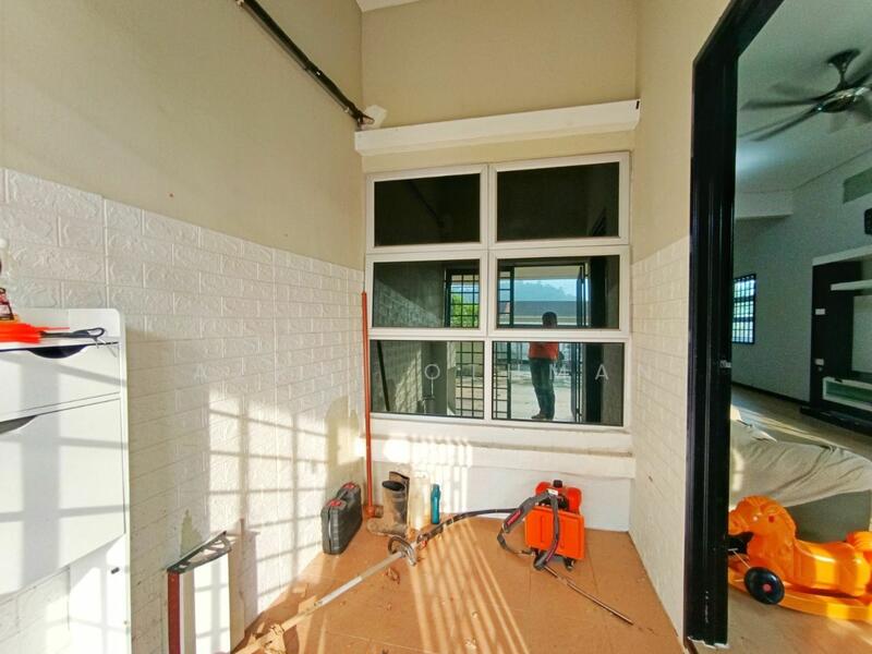 Rumah Teres 1 Tingkat untuk Dijual di Taman Nusa Intan (Senawang) - Azrul Othman - PropertyGuru.com.my
