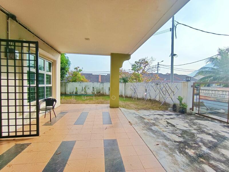 Rumah Teres 1 Tingkat untuk Dijual di Taman Nusa Intan (Senawang) - Azrul Othman - PropertyGuru.com.my