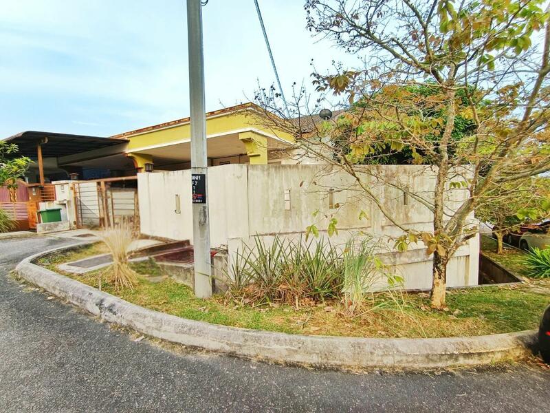 Rumah Teres 1 Tingkat untuk Dijual di Taman Nusa Intan (Senawang) - Azrul Othman - PropertyGuru.com.my
