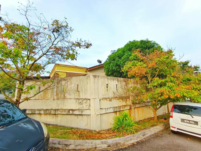 Rumah Teres 1 Tingkat untuk Dijual di Taman Nusa Intan (Senawang) - Azrul Othman - PropertyGuru.com.my
