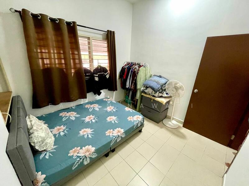 For Sale - Embun Residence