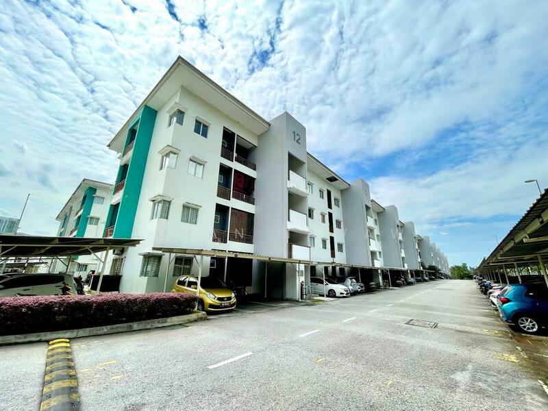 For Sale - Embun Residence