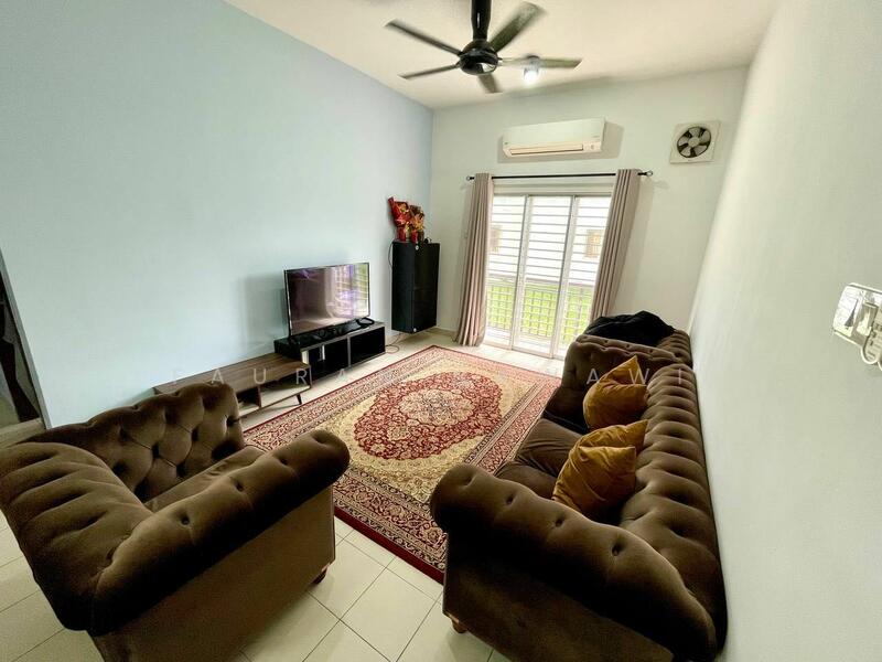 For Sale - Embun Residence