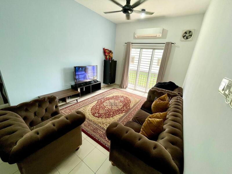 For Sale - Embun Residence